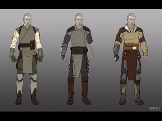 Illustration for article titled This Artist Is Paid To Draw Star Wars Pictures All Day Long. So Jealous.